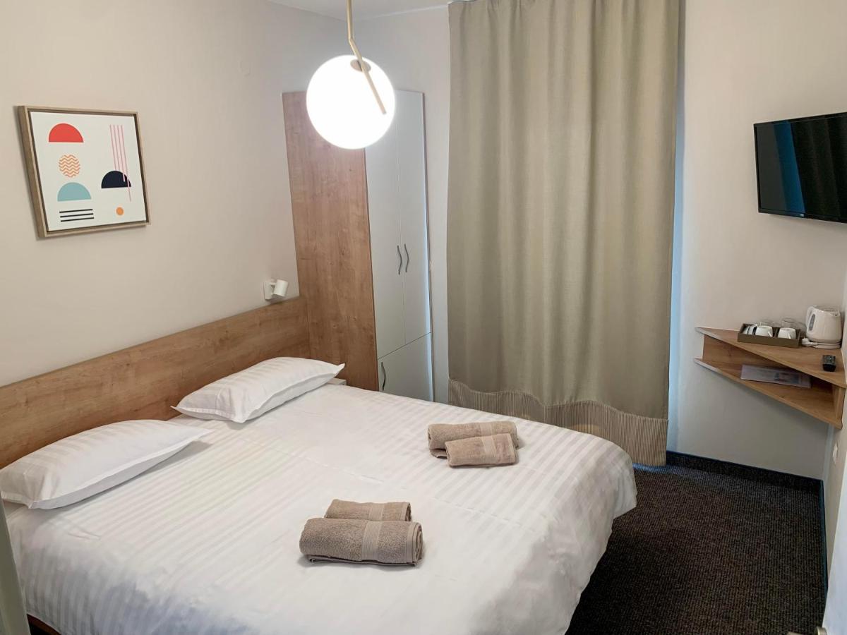 Bed&Breakfast Nada Привлака Екстериор снимка