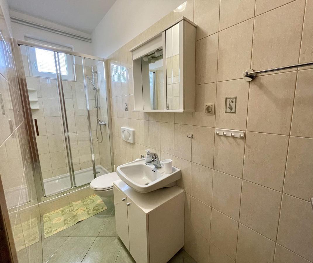 Bed&Breakfast Nada Привлака Екстериор снимка
