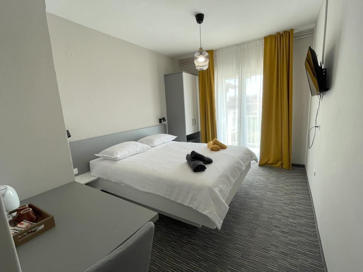 Bed&Breakfast Nada Привлака Екстериор снимка