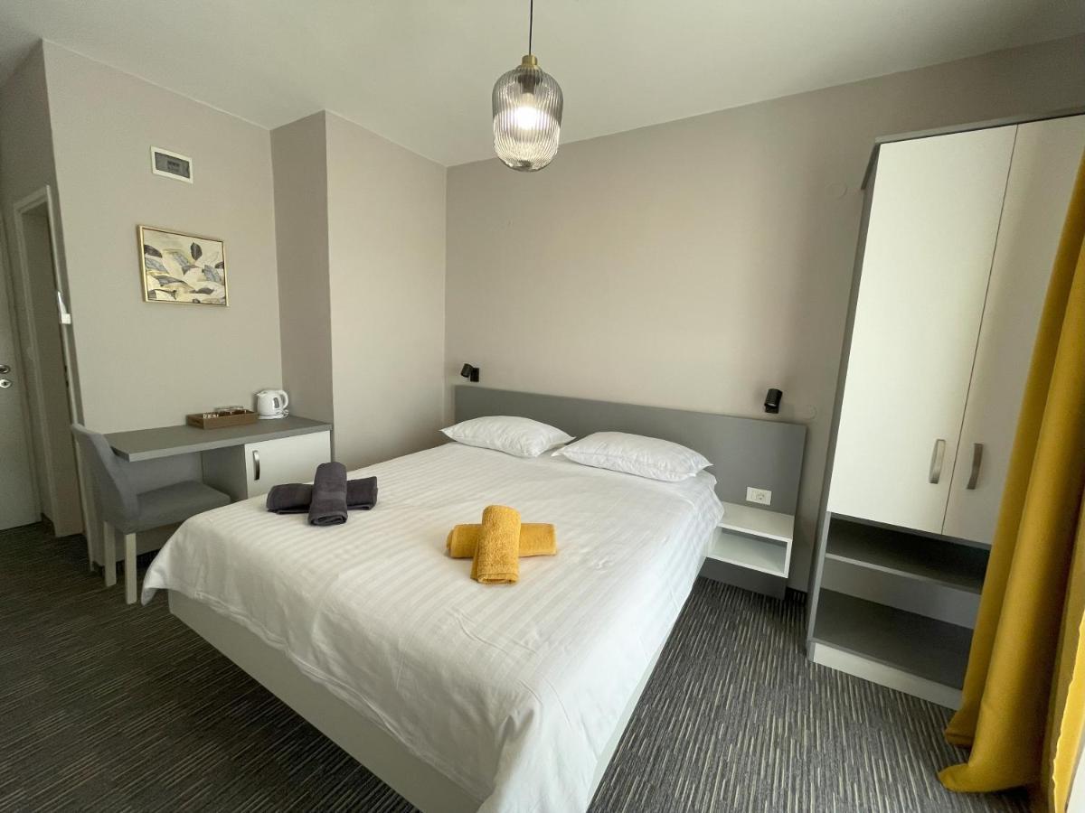 Bed&Breakfast Nada Привлака Екстериор снимка