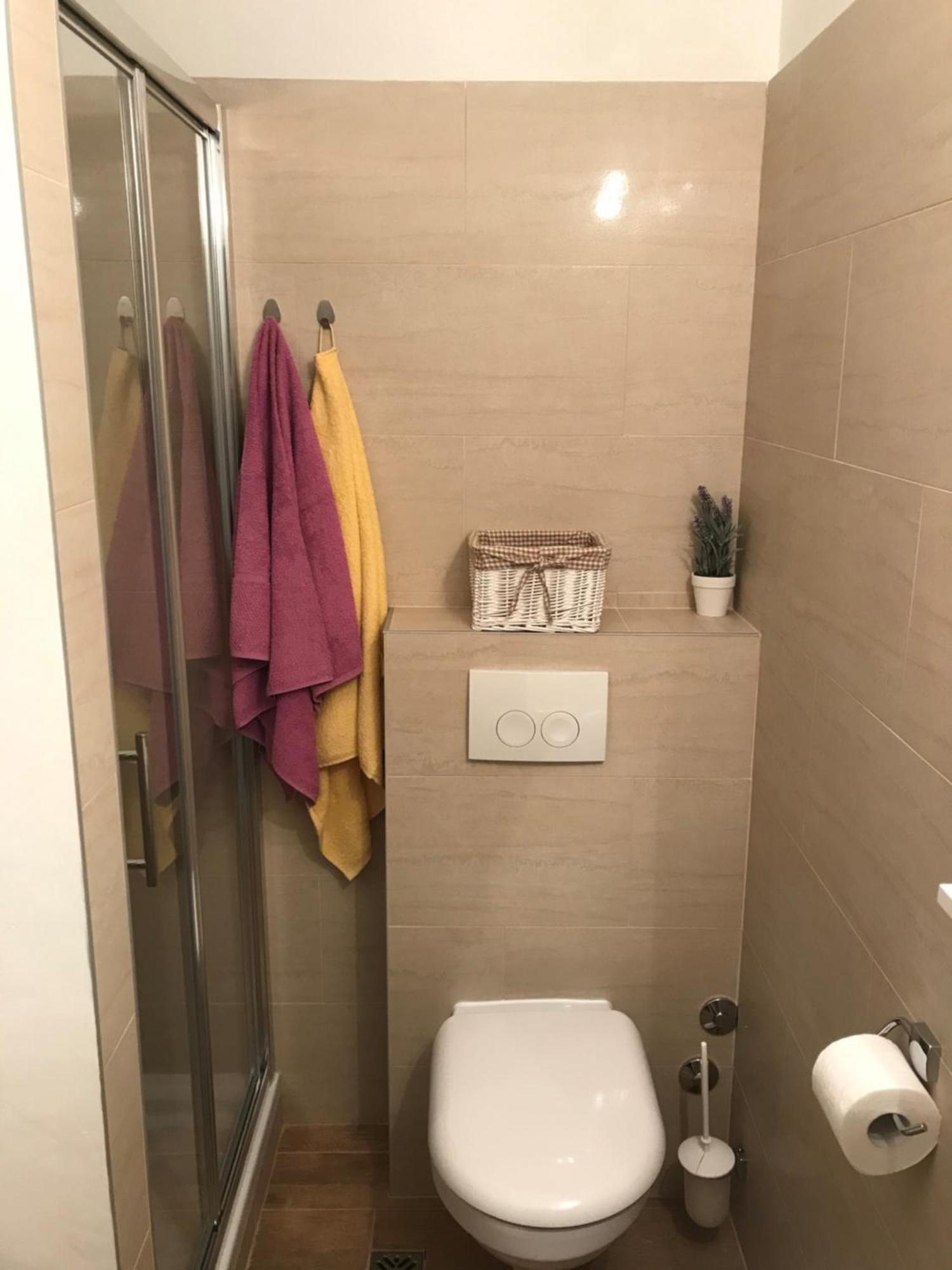 Bed&Breakfast Nada Привлака Екстериор снимка