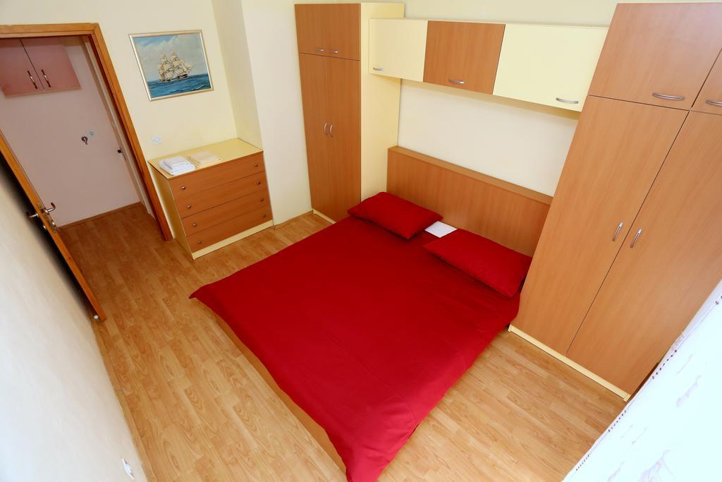 Bed&Breakfast Nada Привлака Стая снимка