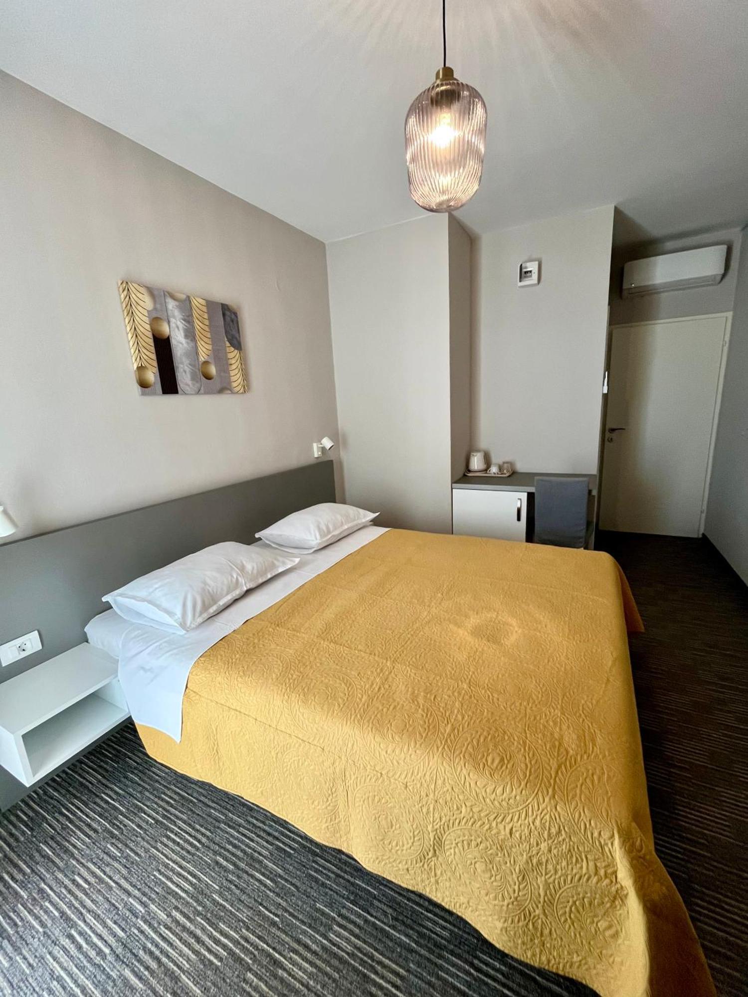 Bed&Breakfast Nada Привлака Екстериор снимка