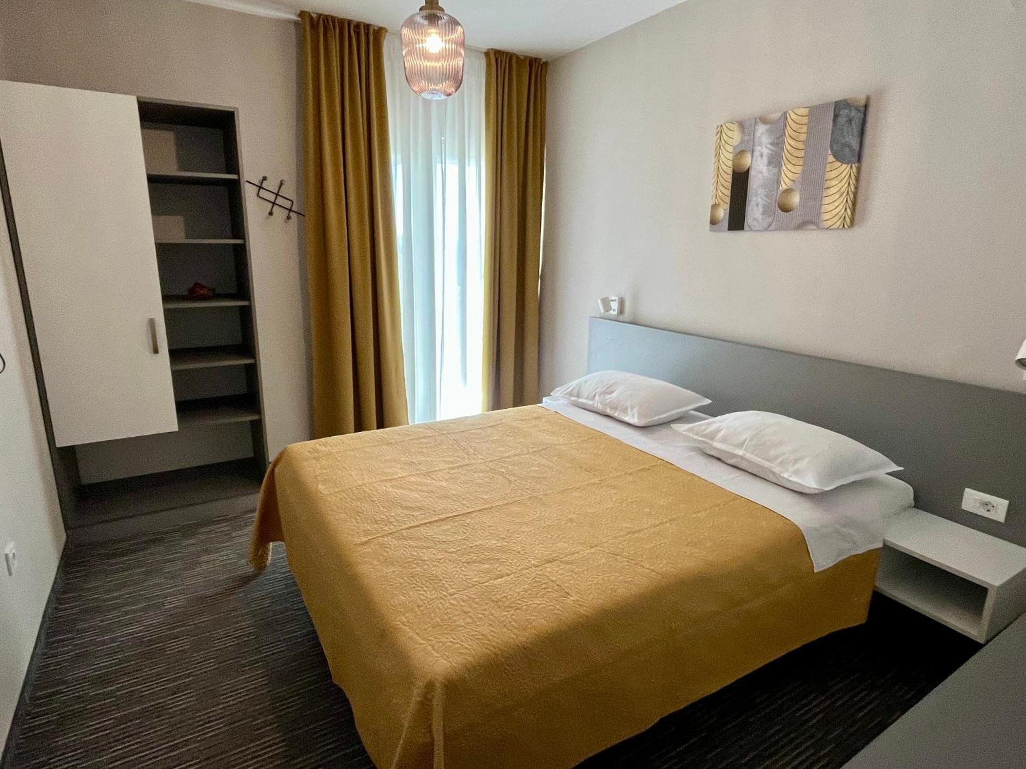 Bed&Breakfast Nada Привлака Екстериор снимка