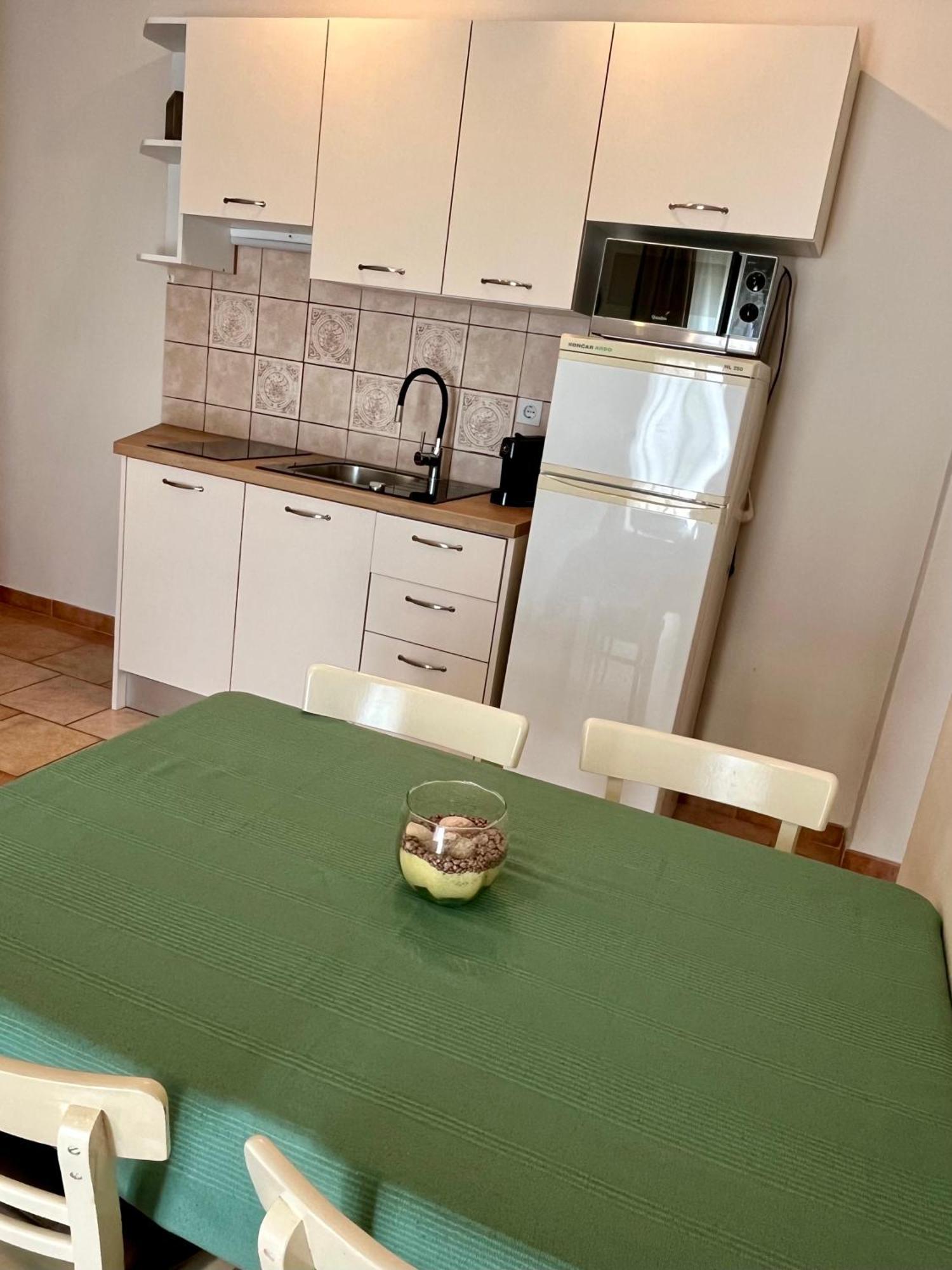 Bed&Breakfast Nada Привлака Екстериор снимка