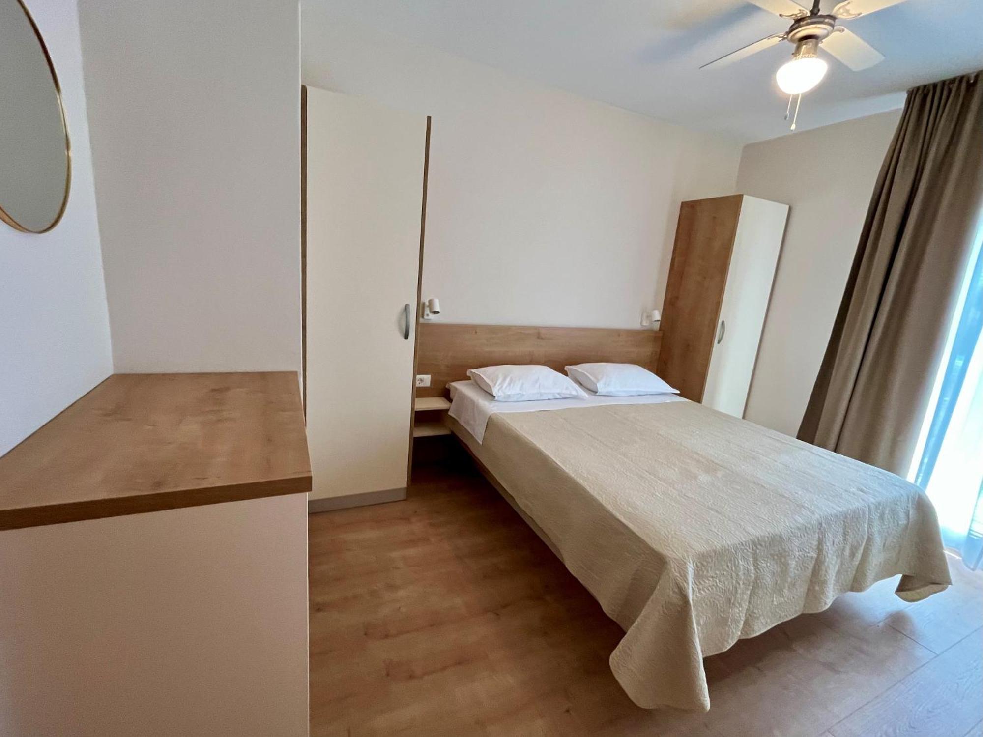 Bed&Breakfast Nada Привлака Екстериор снимка