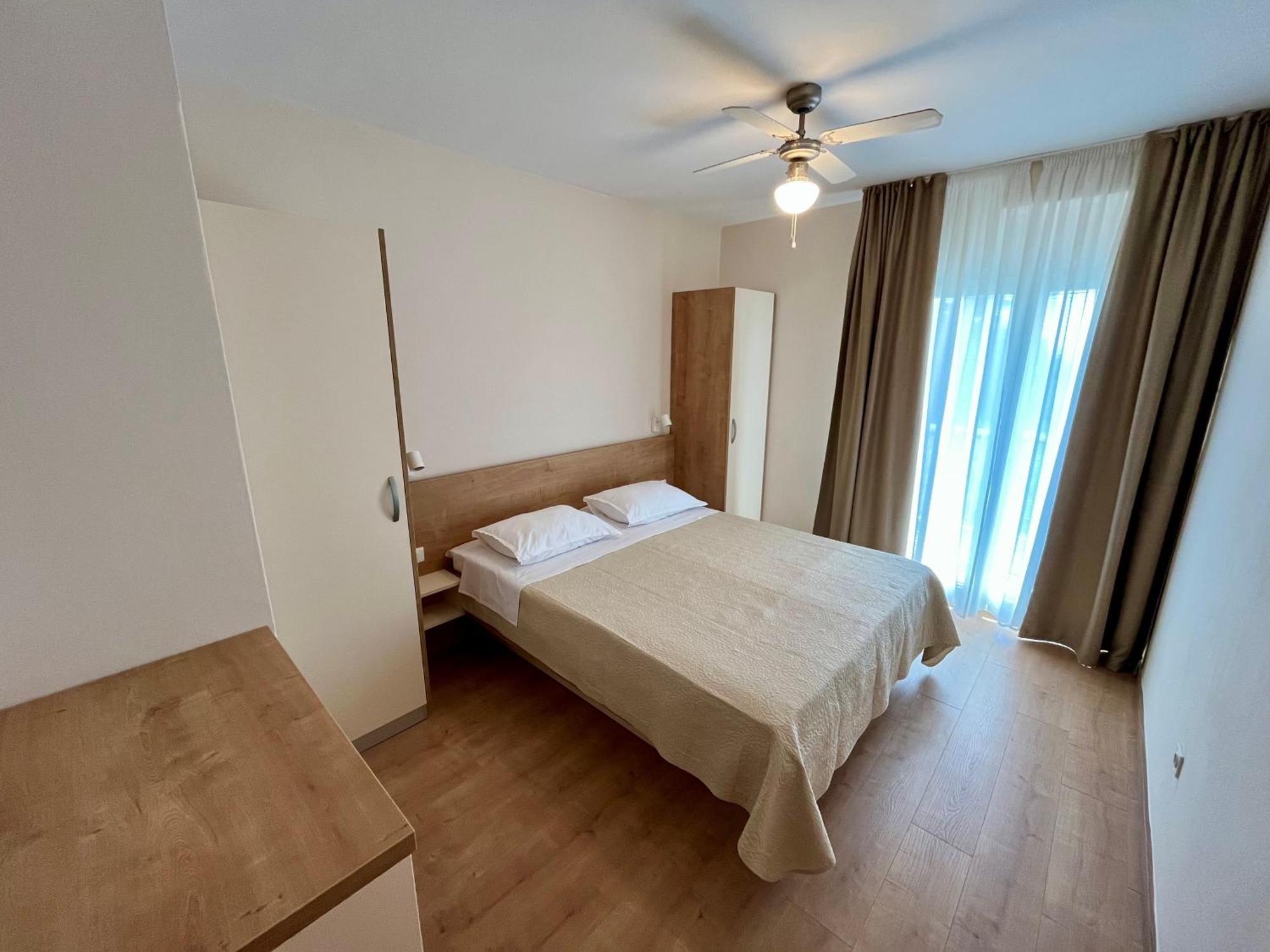 Bed&Breakfast Nada Привлака Екстериор снимка