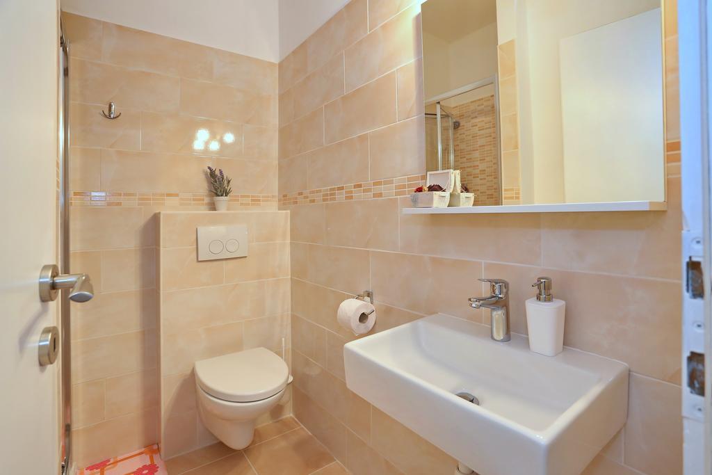Bed&Breakfast Nada Привлака Стая снимка