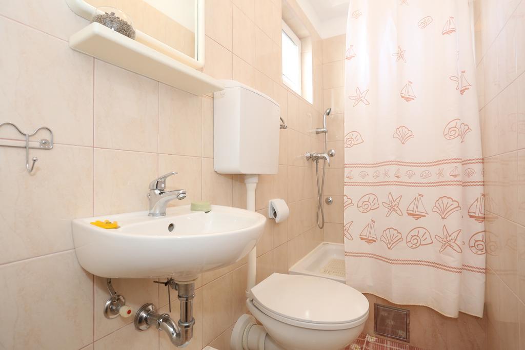 Bed&Breakfast Nada Привлака Стая снимка