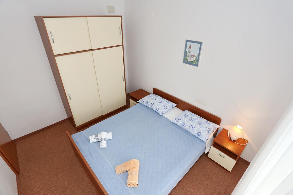 Bed&Breakfast Nada Привлака Стая снимка