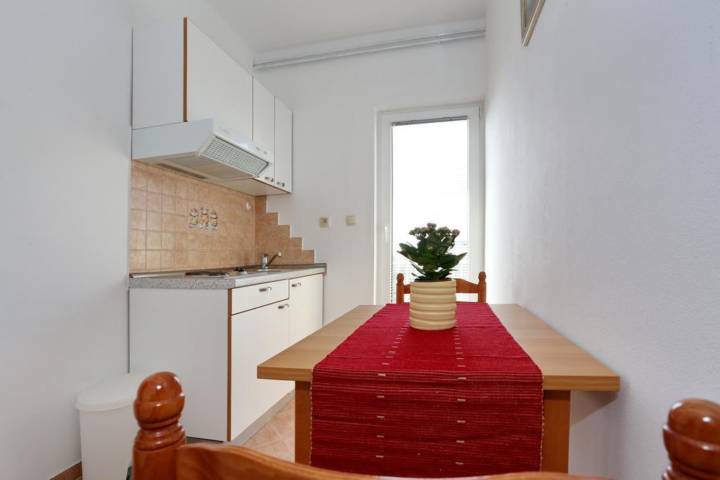 Bed&Breakfast Nada Привлака Стая снимка
