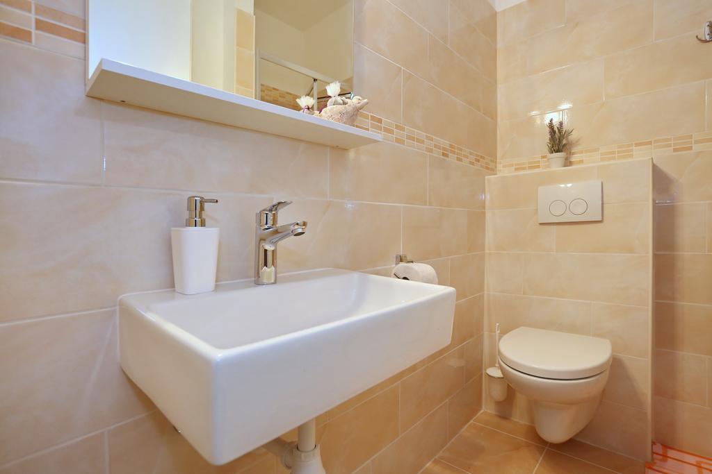 Bed&Breakfast Nada Привлака Стая снимка