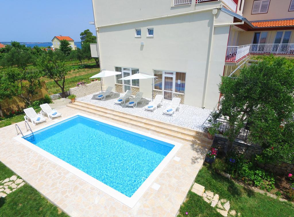 Bed&Breakfast Nada Привлака Екстериор снимка