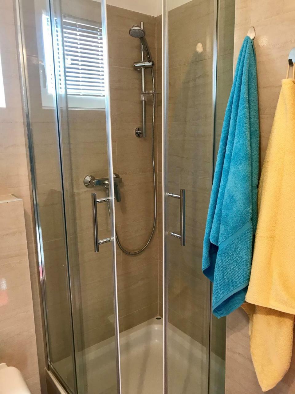Bed&Breakfast Nada Привлака Екстериор снимка