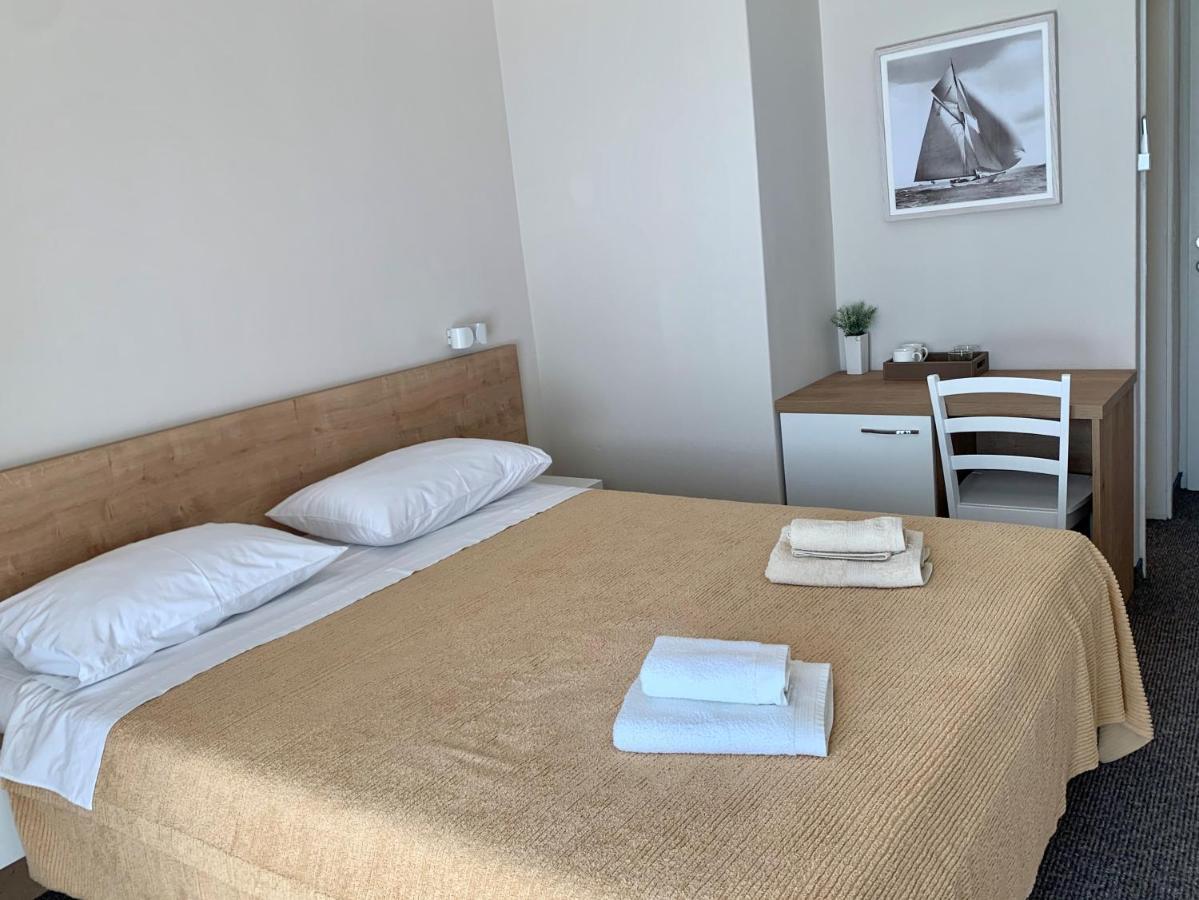 Bed&Breakfast Nada Привлака Екстериор снимка