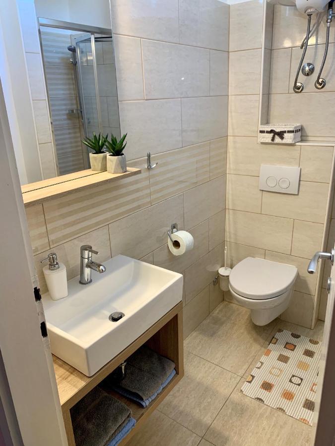 Bed&Breakfast Nada Привлака Екстериор снимка