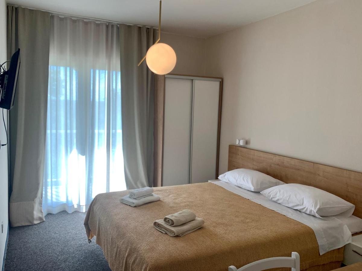 Bed&Breakfast Nada Привлака Екстериор снимка